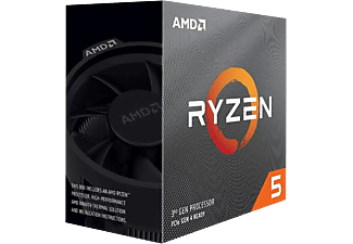 AMD Ryzen 5 3500X - Processore