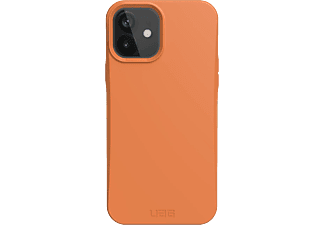 UAG Outback - BIO Case - Coque (Convient pour le modèle: Apple iPhone 12, iPhone 12 Pro)