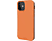 UAG Outback - BIO Case - Coque (Convient pour le modèle: Apple iPhone 12, iPhone 12 Pro)