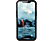 UAG Outback - BIO Case - Coque (Convient pour le modèle: Apple iPhone 12 Mini)