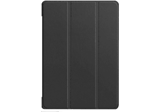 CELLECT Huawei MediaPad T3 10.1 tablet tok, Fekete