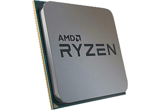 AMD Ryzen 5 5600X (Tray) - Processeur