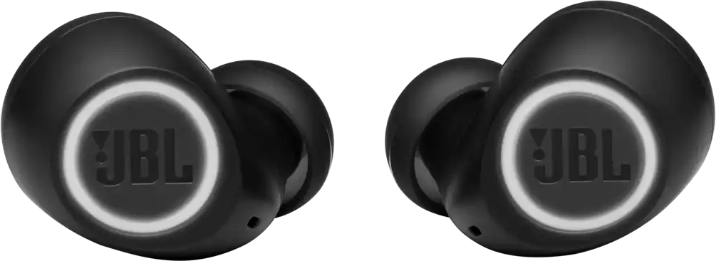 JBL Free II True wireless fülhallgató, fekete