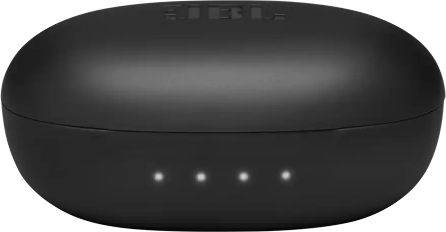 JBL Free II True wireless fülhallgató, fekete