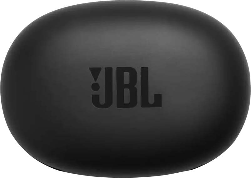 JBL Free II True wireless fülhallgató, fekete