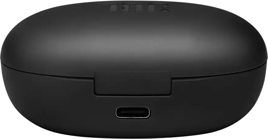 JBL Free II True wireless fülhallgató, fekete
