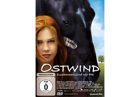 Ostwind [DVD]