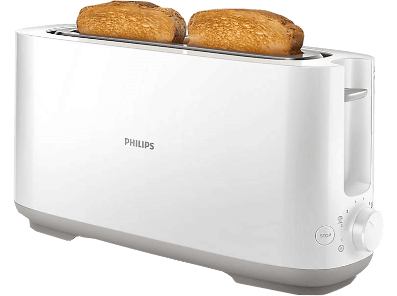 PHILIPS Daily Collection HD2590/00 Wit