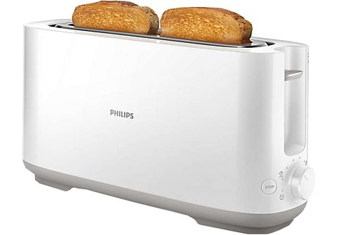 PHILIPS Daily Collection HD2590/00 Wit
