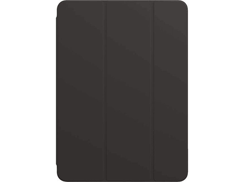 Apple Bookcover Smart Ipad Air 2020 Zwart (mh0d3zm/a)