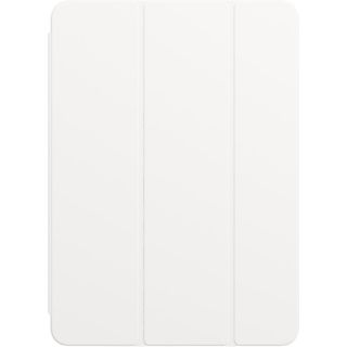APPLE Etui de protection Smart iPad Air 2020 Blanc (MH0A3ZM/A)