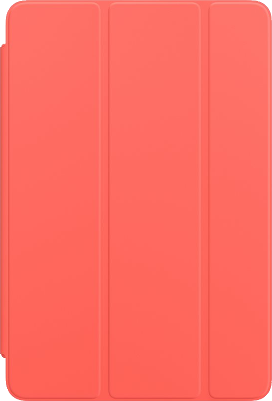 APPLE Etui de protection iPad mini 5 / 4 Pink Citrus (MGYW3ZM/A)