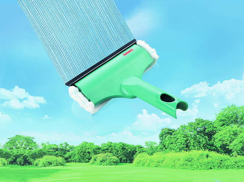 Leifheit Fensterwischer Window & Frame Cleaner S; Handfensterwischer — Foto 3 von 3