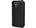 UAG Metropolis Case - Étui portefeuille (Convient pour le modèle: Apple iPhone 12, iPhone 12 Pro)