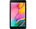 SAMSUNG Galaxy Tab A (2019) 8" 32GB WiFi fekete Tablet (SM-T290)
