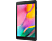 SAMSUNG Galaxy Tab A (2019) 8" 32GB WiFi fekete Tablet (SM-T290)