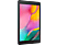 SAMSUNG Galaxy Tab A (2019) 8" 32GB WiFi fekete Tablet (SM-T290)