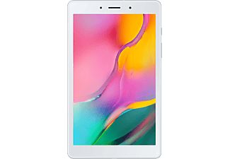 SAMSUNG Galaxy Tab A (2019) 8" 32GB WiFi ezüst Tablet (SM-T290)