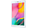 SAMSUNG Galaxy Tab A (2019) 8" 32GB WiFi ezüst Tablet (SM-T290)