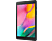 SAMSUNG Galaxy Tab A (2019) 8" 32GB WiFi+LTE fekete Tablet (SM-T295)