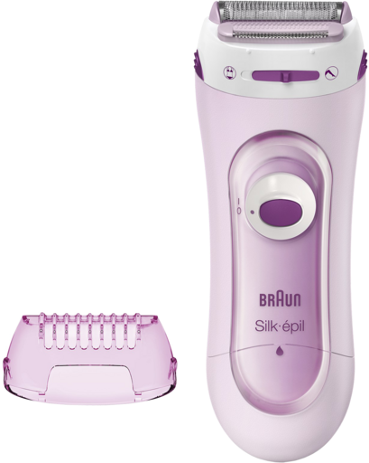 Braun Silk-épil Lady Shaver 5-100
