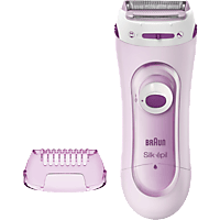 Braun LS5100 Silk-épil Lady Shaver Roze
