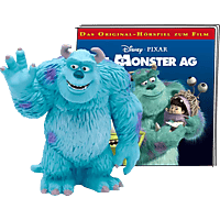 BOXINE Tonies Hörfigur: Disney - Die Monster AG