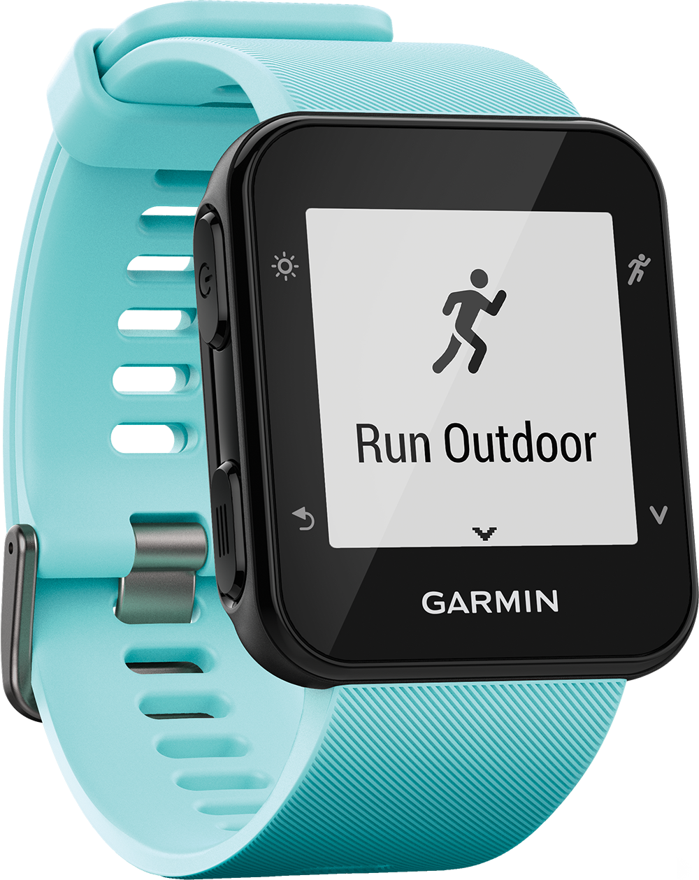 Garmin forerunner 35 mediamarkt sale