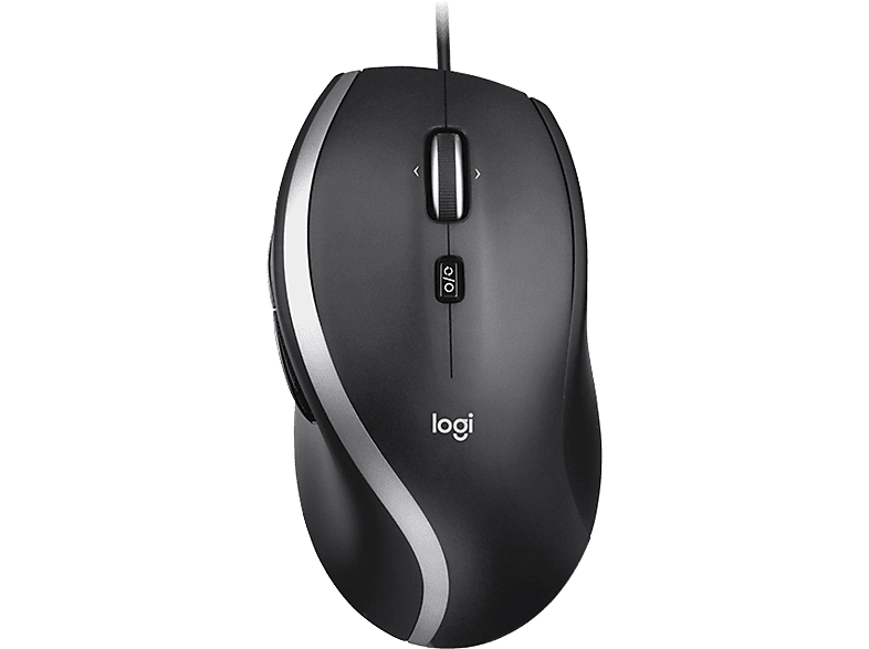 Logitech Muis M500s 7 Knoppen (910-005784)