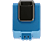 E.ZICOM EZIclean Cyclomax Xperience - Battery - Batterie de rechange (Bleu/Noir)