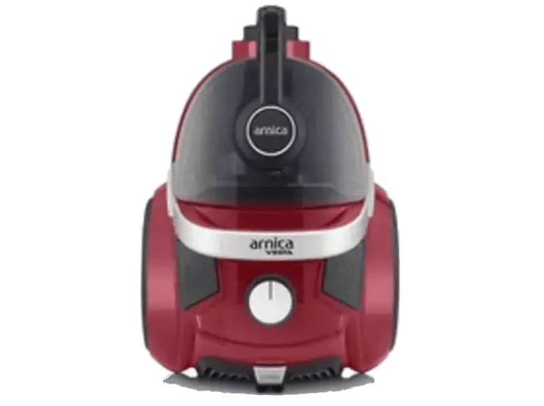 arnica et14450 vesta cyclon 750w toz torbasiz elektrik supurgesi kirmizi siyah et14450 vesta cyclon 750w toz torbasiz elektrik supurgesi kirmizi siyah