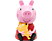 TONIES Peppa Pig: Die Ritterburg und 7 weitere Geschichten - Figure audio /D (Multicolore)