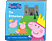 TONIES Peppa Pig: Die Ritterburg und 7 weitere Geschichten - Figura audio /D (Multicolore)