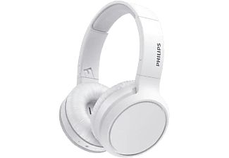 Auriculares inalámbricos | Philips TAH5205, De diadema, Bluetooth ...