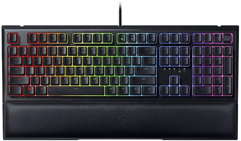 RAZER Ornata V2 Keyboard - US LAYOUT