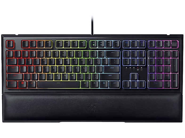 Razer Ornata V2 Tastatur (Gebraucht) in Horgen für CHF 48 - mit Lieferung auf kaufen