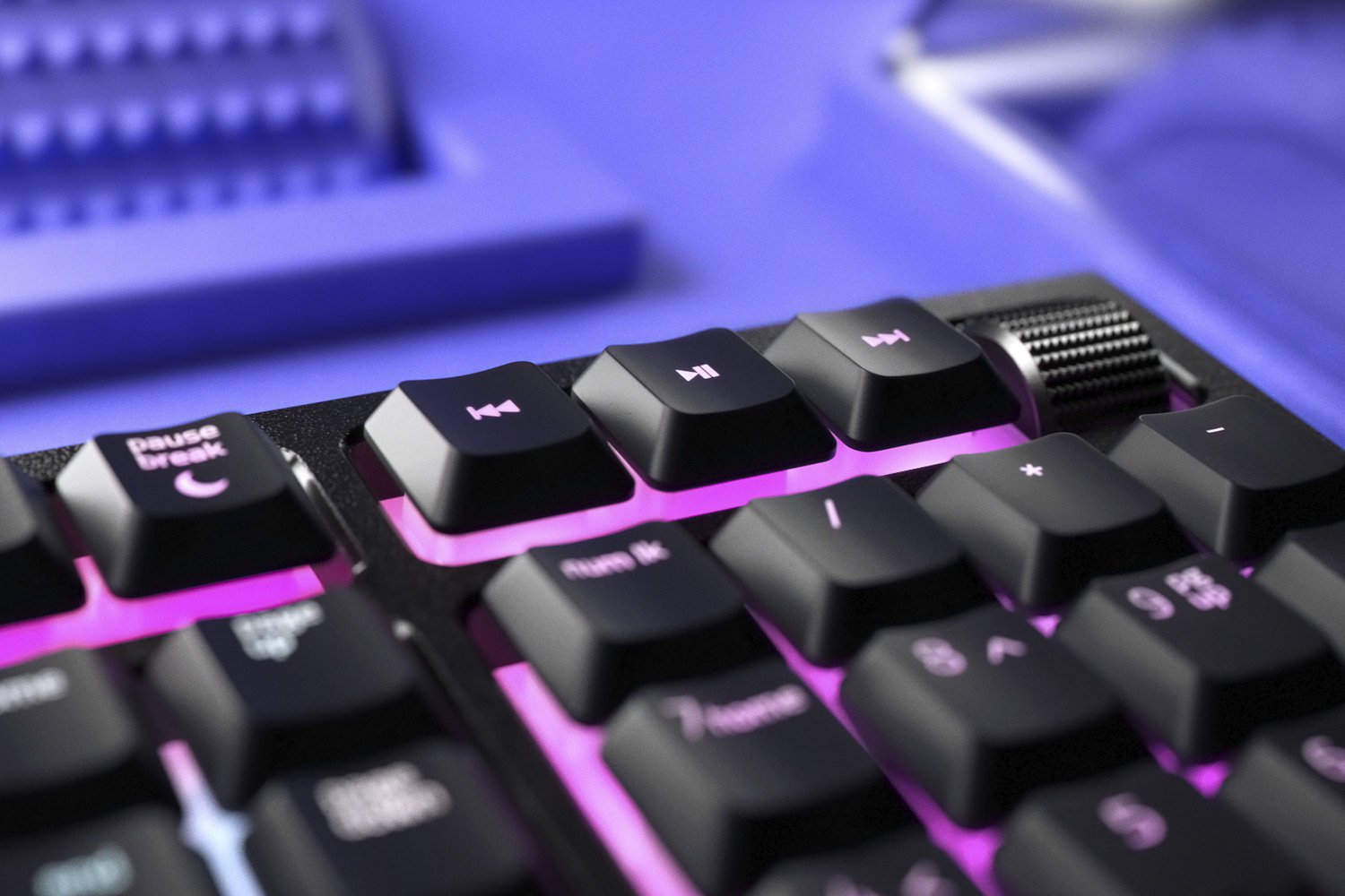 RAZER Ornata V2 Keyboard - US LAYOUT