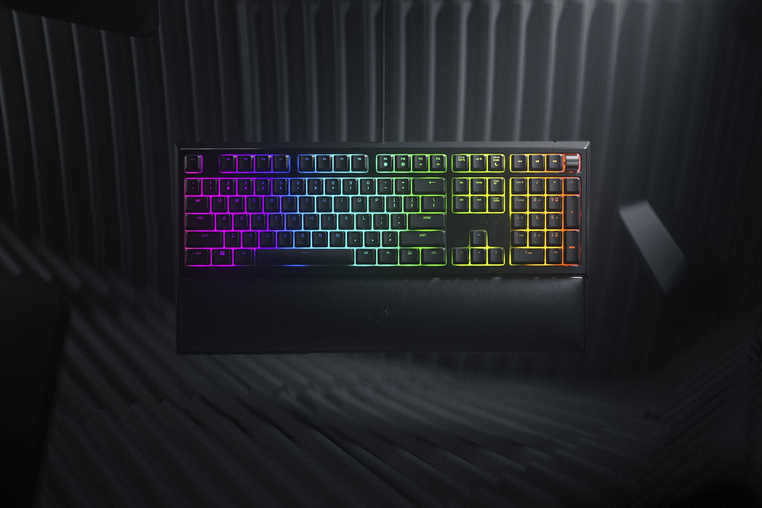 RAZER Ornata V2 Keyboard - US LAYOUT