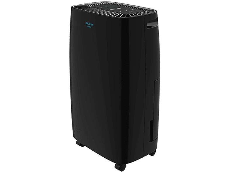 BIGDRY 4000 Expert Black Connected Deumidificatore Cecotec