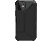 UAG Metropolis Case - Étui portefeuille (Convient pour le modèle: Apple iPhone 12 Mini)