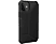 UAG Metropolis Case - Étui portefeuille (Convient pour le modèle: Apple iPhone 12 Mini)