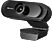SANDBERG Webcam 1080P Zwart (333-96)
