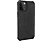 UAG Metropolis Case - Étui portefeuille (Convient pour le modèle: Apple iPhone 12 Pro Max)