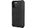 UAG Metropolis Case - Étui portefeuille (Convient pour le modèle: Apple iPhone 12 Pro Max)