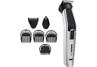 BABYLISS MT726E 8 Başlıklı Yüz & Vücut Bakım Seti