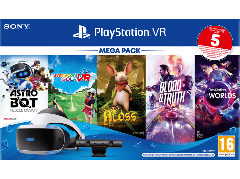 psvr media markt