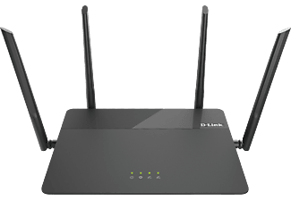 D-LINK DIR-878 AC1900 MU-MIMO WiFi Router