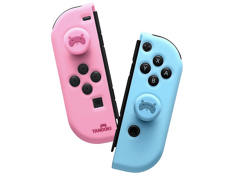 Accesorio - Switch - Control Joy con Nintendo Switch Rosa