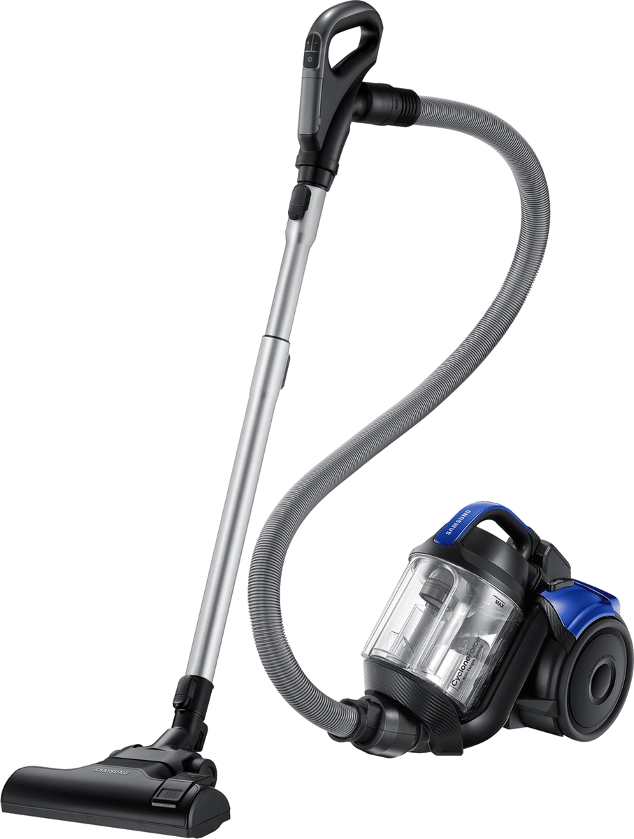 SAMSUNG Aspirateur VC5100 Anti-tangle (VC07K51J1HB)