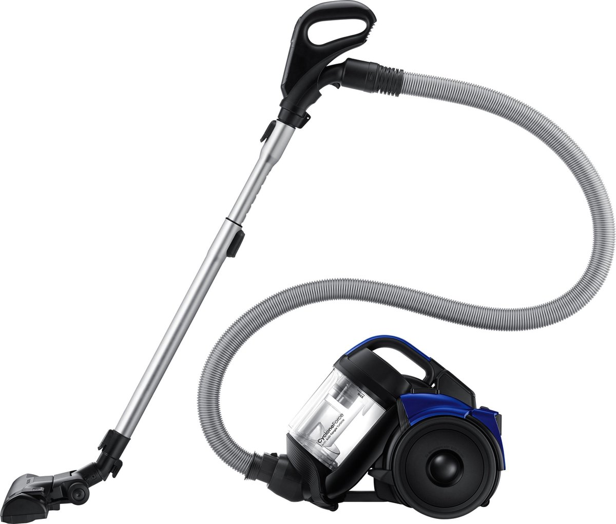 SAMSUNG Aspirateur VC5100 Anti-tangle (VC07K51J1HB)